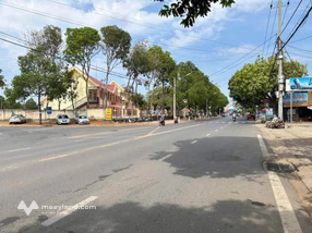 Bán đất mặt tiền Phan Bội Châu, diện tích 5m x 50m, nở hậu 5.2m, thuận lợi kinh doanh buôn bán