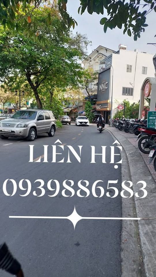 Cho thuê nhà mặt tiền kinh doanh đường Bờ Hồ Huỳnh Cương, Cần Thơ - giá 7.5 triệu/tháng