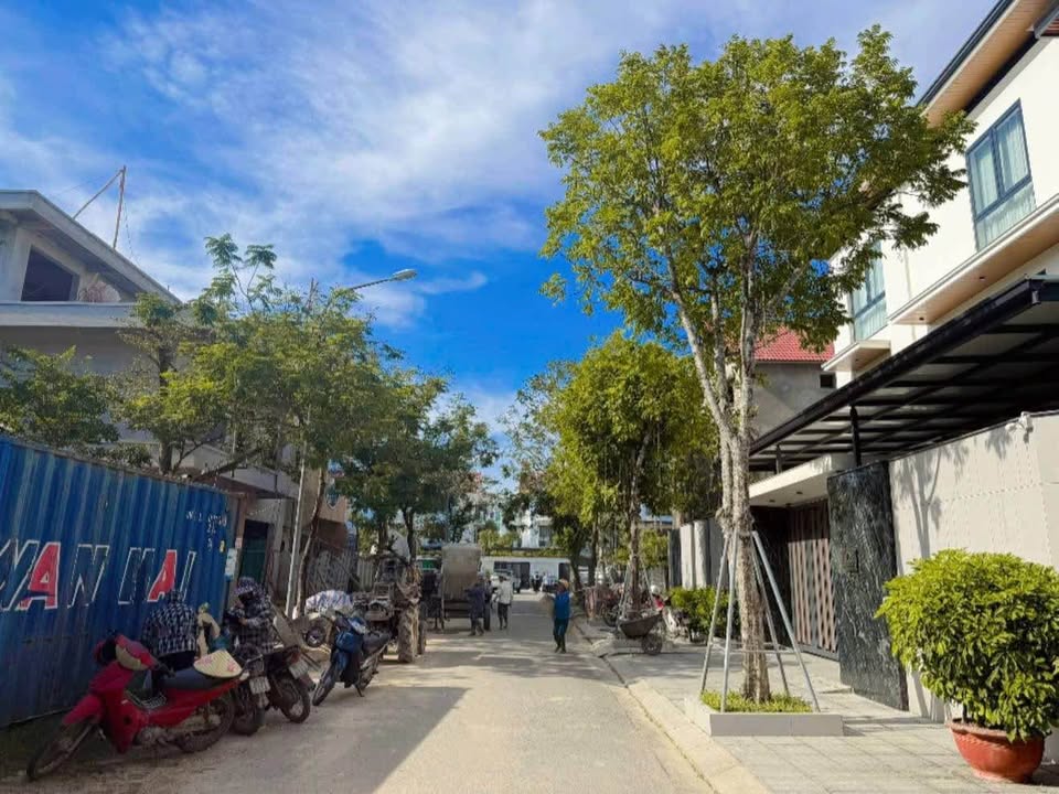 Bán chung cư mini 8 phòng, vị trí trung tâm Hà Tĩnh