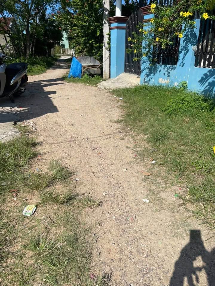 Bán đất Thọ Nghĩa, Phước Nghĩa, đường 4m, khu dân cư đông