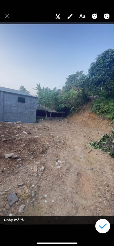 Điền viên Bắc Cường xưa, gần cầu Kim Tân, an cư lạc nghiệp