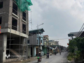 Bán đất mặt phố Phạm Ngọc Nhĩ, Hà Nam - Kinh doanh đỉnh cao, giá nhỉnh 2 tỷ