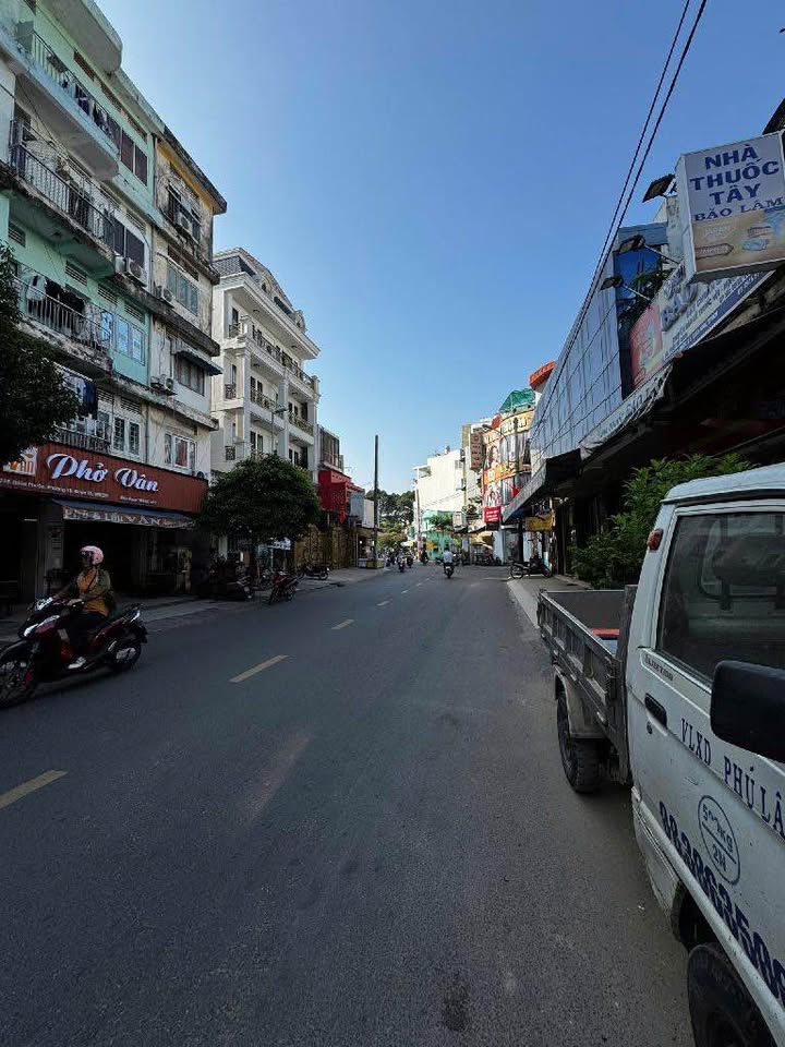 Thiên Phước Quận 11, mặt tiền kinh doanh cực đỉnh, giá hời bất ngờ