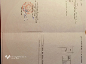 Nhà 84,5m² mặt tiền 5,5m, 3 bước ra chợ Gấu Bông, giá chỉ 2,7 tỷ