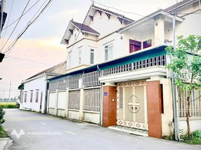 Bán nhà 2.5 tầng hiện đại, đường thông thoáng tại tổ dân phố 4, phường Hà Huy Tập, giá nhỉnh 5 tỷ