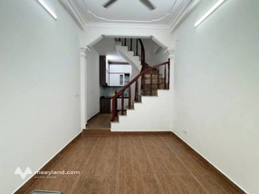 Nhà xinh 22m² full nội thất, gần phố cổ, Ba Đình - Ở ngay