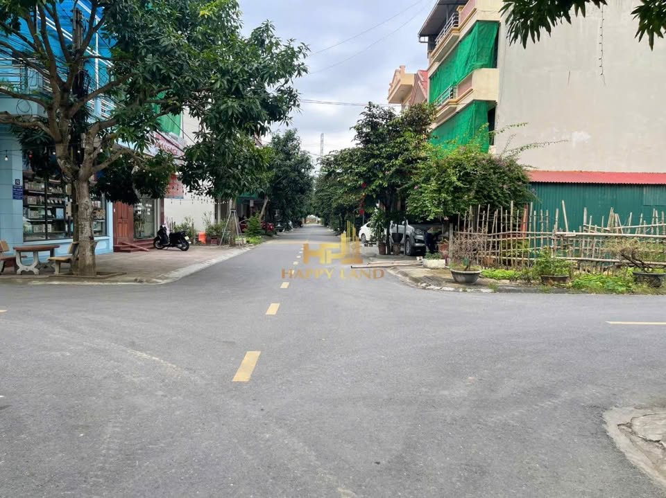 Đất vàng mặt đường chợ đầu mối, cơ hội kinh doanh bứt phá