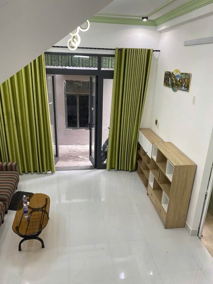 Bán nhà 2 tầng kiệt Phan Thanh, Thanh Khê, Đà Nẵng - 42m², giá 3,3 tỷ