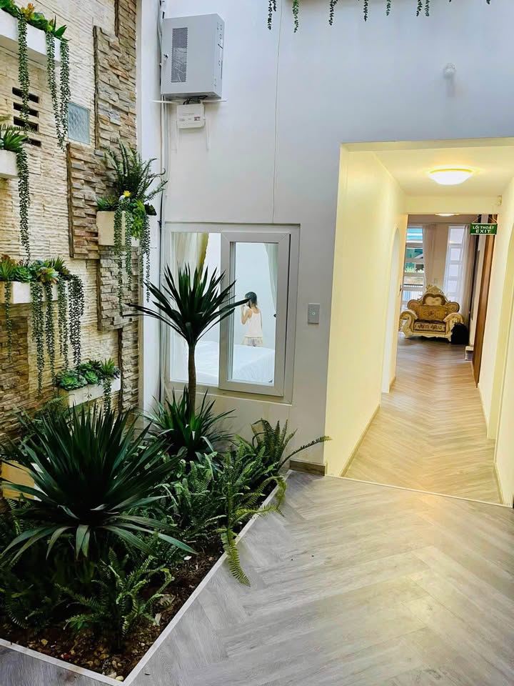 Nhà 2 tầng mặt tiền Nguyễn Biểu, Huế, 205m2, ngang 9m