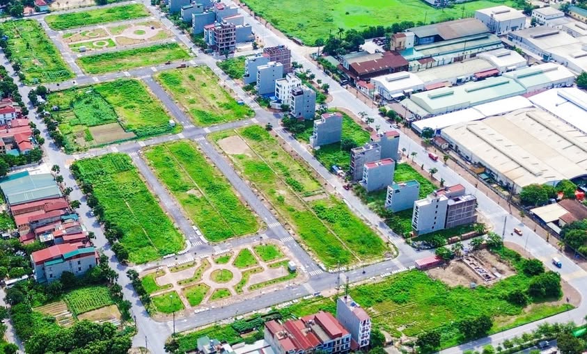 Đất vàng Khắc Niệm 87m2, mặt tiền 6m, giá hời, sổ đỏ sẵn sàng