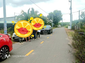 Nhà mặt tiền Láng Dài giá sập sàn, ngân hàng hỗ trợ 800 triệu