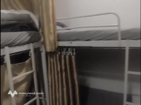 Cho thuê KTX nữ đường Tạ Quang Bửu