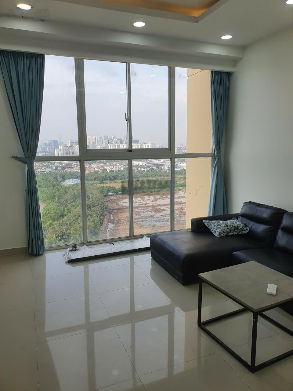 Bán nhanh căn hộ chung cư Belleza 3PN 105m2, giá bán 4.7 tỷ, view sông, LH: 0355534999