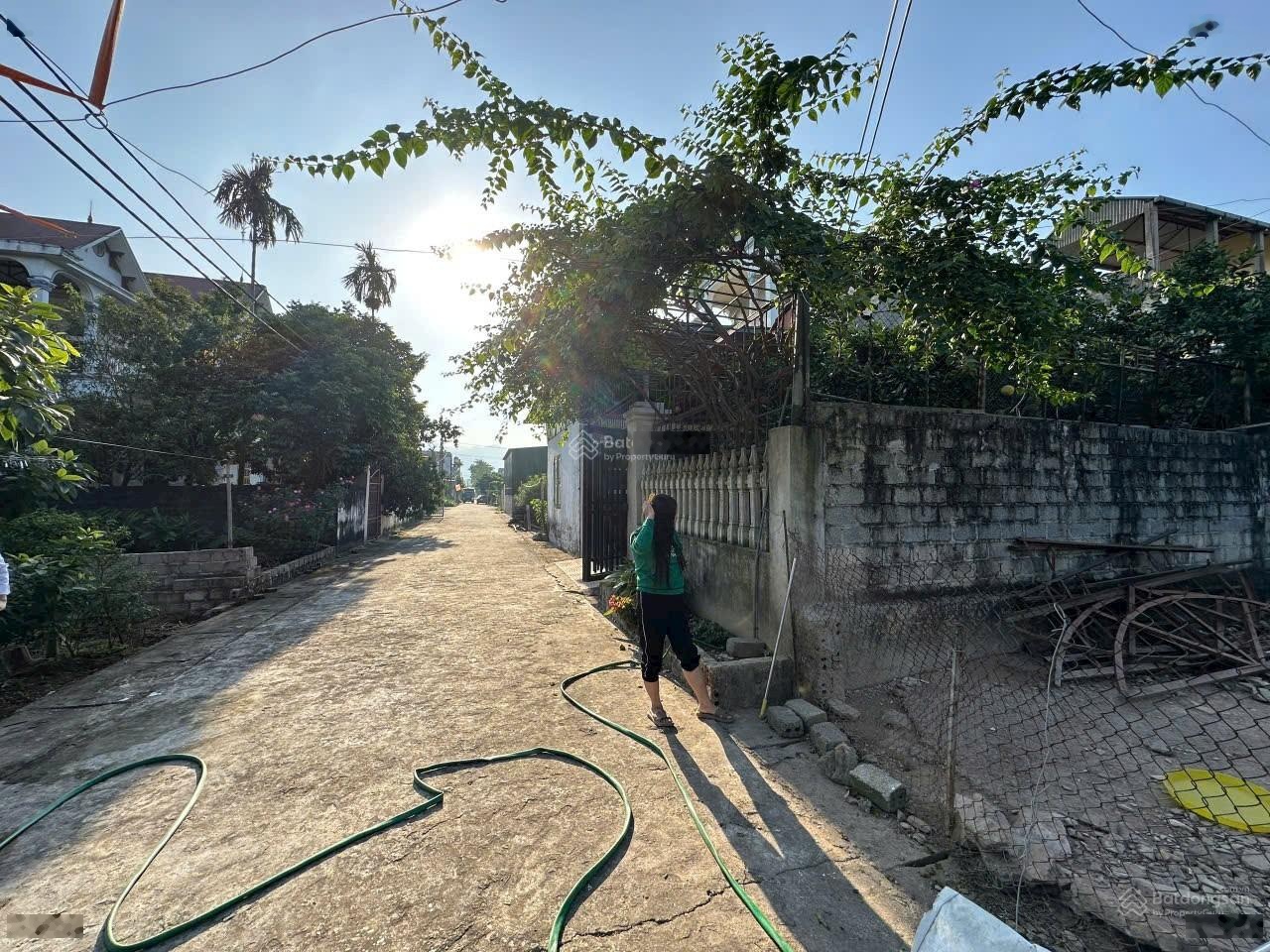 Đất rẻ khu Vă Mỹ, Hoàng Văn Thụ, Chương Mỹ, Hà Nội, 1,7 tỷ, 80m2. Kinh doanh nhỏ