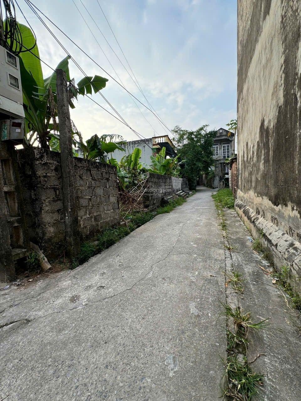 Bán lô GÓC siêu vip dt 102m2 VĨNH NINH - Tri Thuỷ - Phú Xuyên Hà Nội