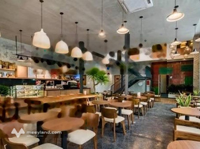 Cho thuê Cửa hàng lô góc tại Trần Thủ Độ, 80 triệu 150m2, giá ưu đãi hàng hiếm tại Hoàng Mai Hà Nội