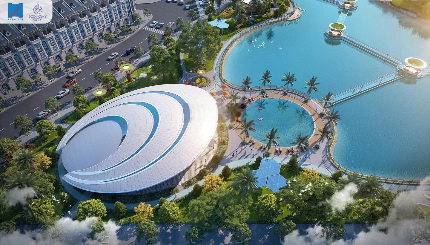 Giá chỉ từ 45tr/m2 mở bán căn hộ thương mại Economy Như Quỳnh - full ưu đãi chiết khấu 0888749456