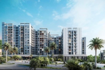 Solrise Nhơn Phú 2 - bán căn hộ NOXH 2PN - pháp lý chuẩn