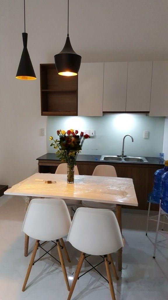 Siêu phẩm kế bên Emart Gò Vấp, giá chỉ 5.7 tỷ diện tích 65m2