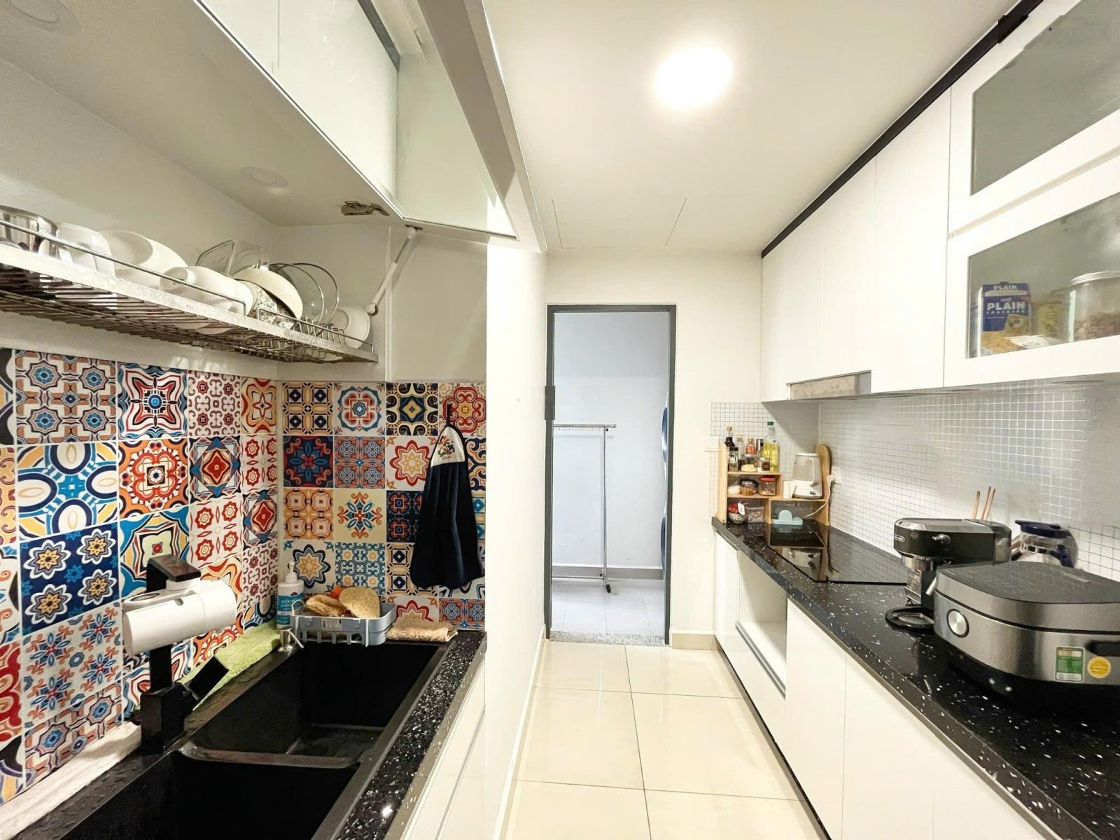 Bán căn hộ Celadon - Emerald, 53m2 1PN + 1WC, Full nội thất, giá 3.8Tỷ (bao hết)