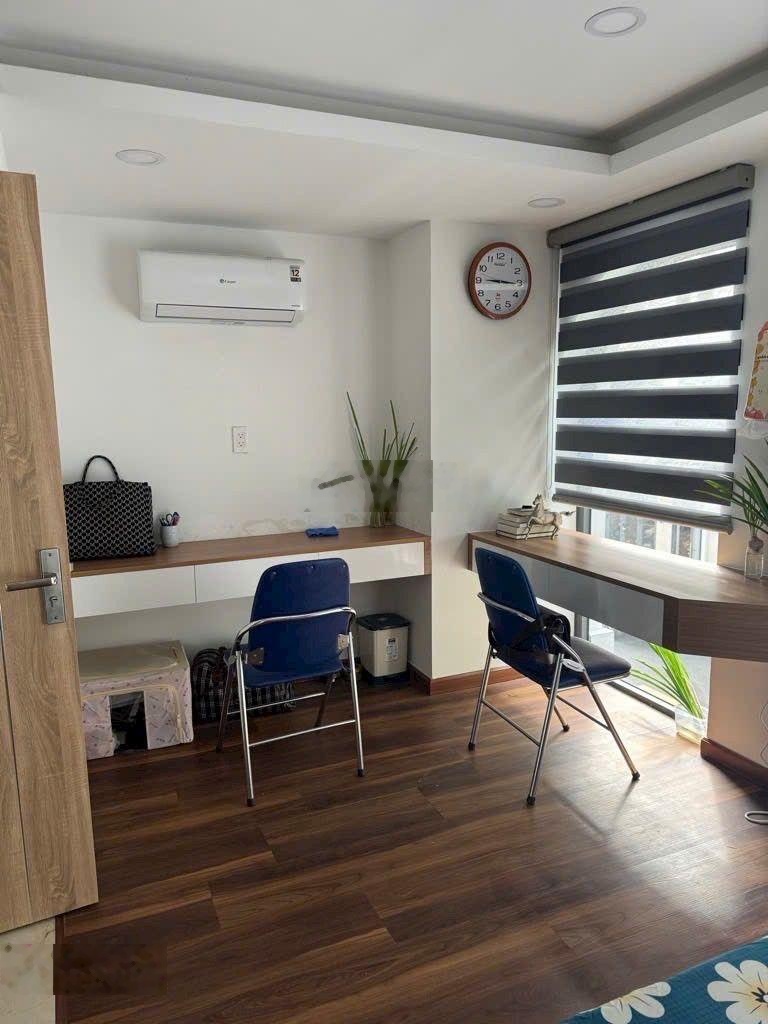 Nhà 3 tầng, 55m2, hxh 6m xô viết nghệ tĩnh phường thạnh mỹ tây, bình thạnh 8.x tỷ tl