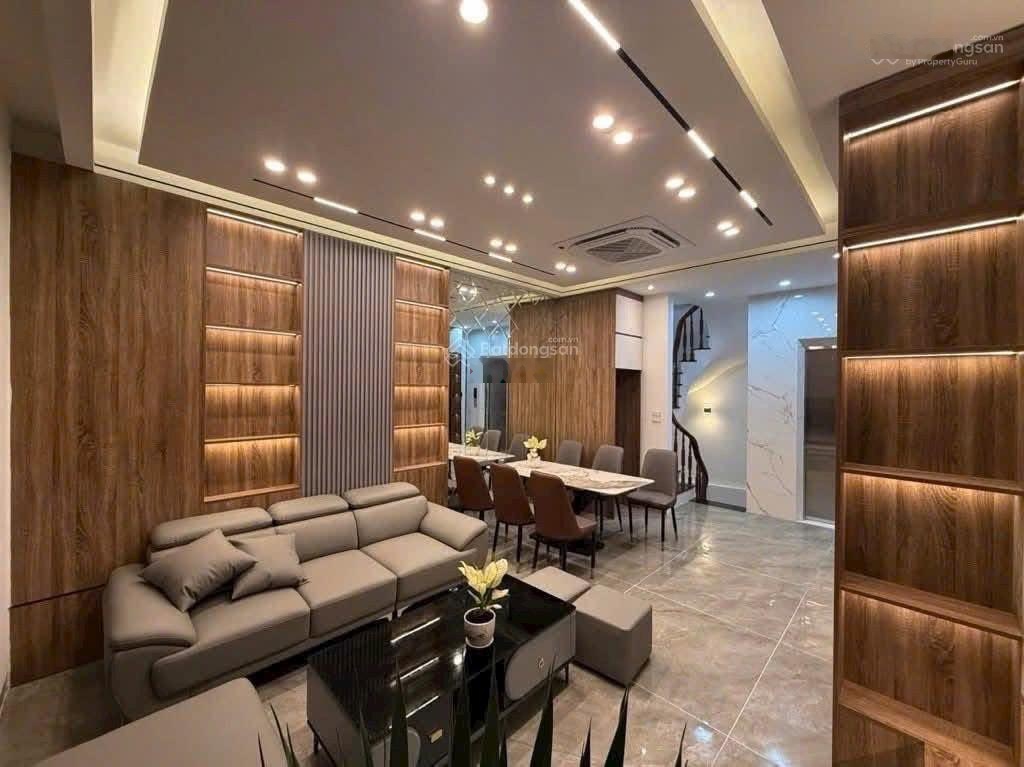 Phân lô phố Vương Thừa Vũ 66m2, MT 5m, ô tô, sổ đỏ vuông vắn, giá 16.5 tỷ