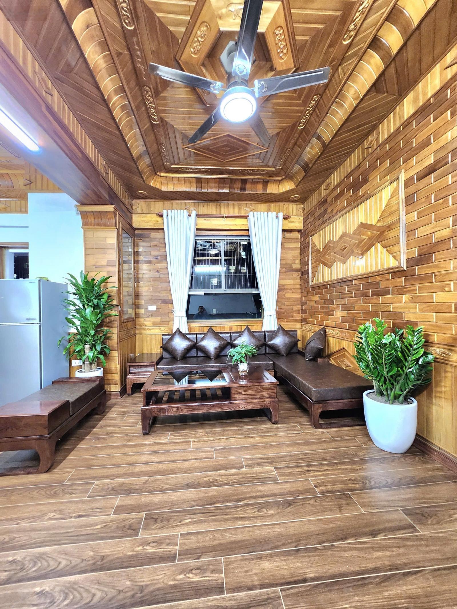 Cực Hiếm, Chính chủ bán Gấp căn hộ 56m2 toà TTTM Xala, Hà Đông. Nhà Đẹp, Ốp gỗ xịn vào ở ngay