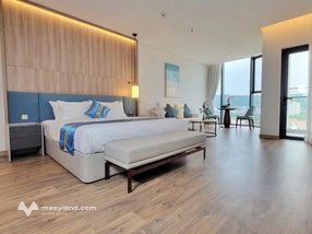 Cho Thuê các Căn Hộ Và Villas Tại Trung tâm Nghỉ dưỡng Ha Long.. Citadines Alacater Lo