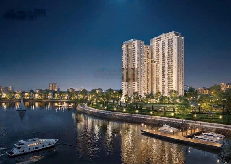 Mở bán căn hộ chung cư cao cấp Lakeside Garden - View hồ Phương Lưu