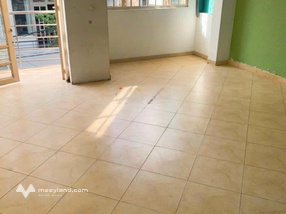 cho thuê nhà nguyên căn, 5x12m, 1 trệt 1 lửng 2 lầu 1 sân thượng