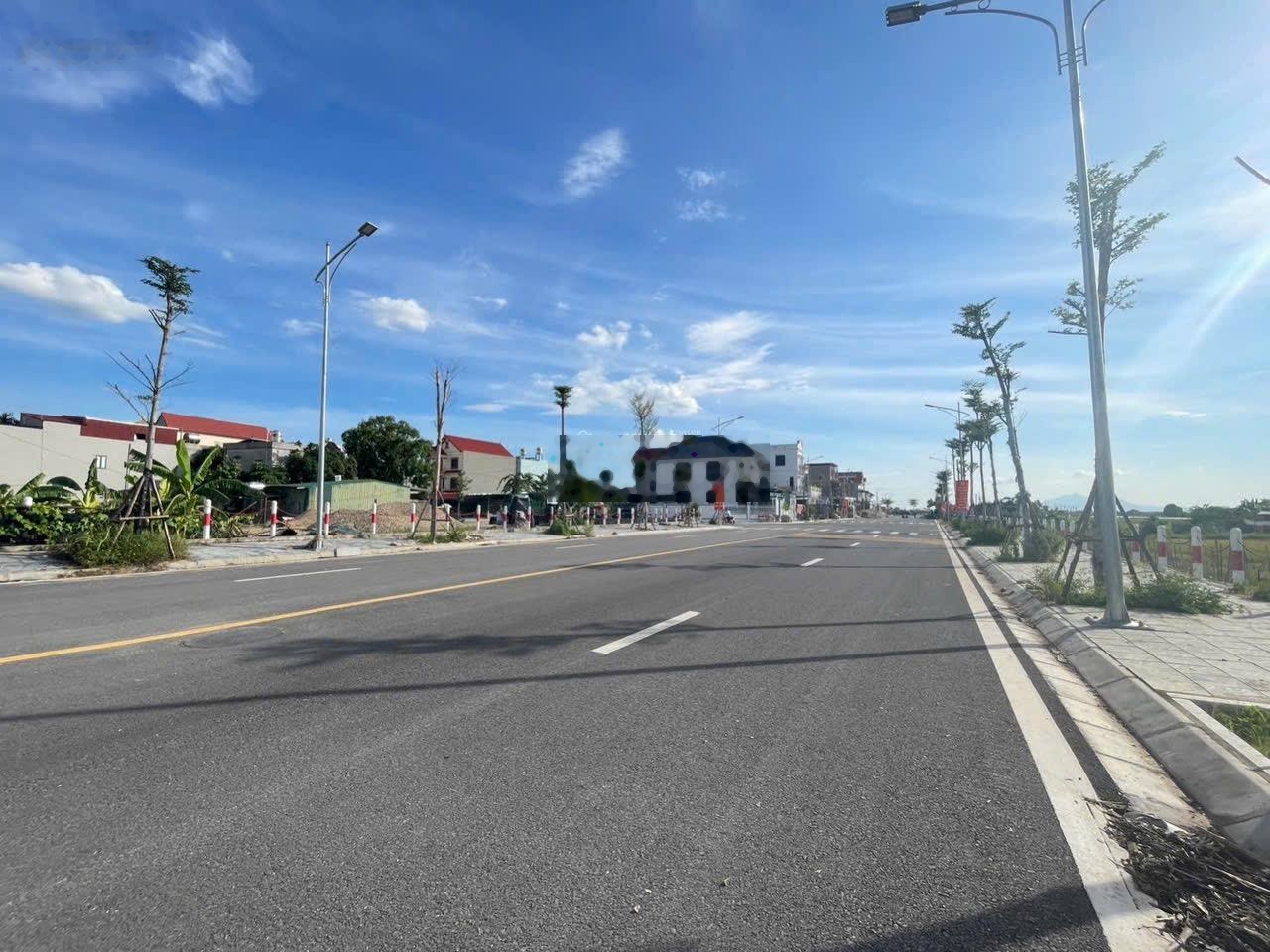 Tái định cư Tân Châu Mê Linh Hà Nội 63,8m2