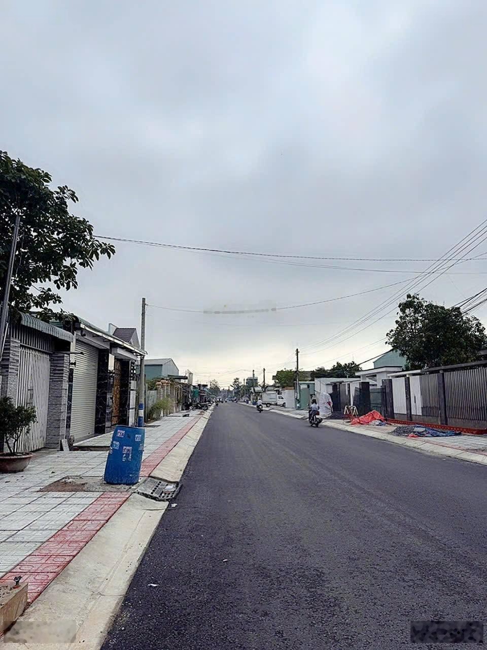 Chính Chủ Bán Gấp 2 Lô Liền Kề Mặt Tiền Đường Cây Trôm Mỹ Khánh, 220m2 Sổ Hồng Riêng, Gía Chỉ 1 TỶ