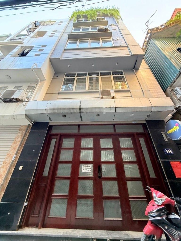 CC Bán gấp Nhà 65m2, 22,4 tỷ tại Trường Chinh, Kim Liên, Đống Đa, Hà Nội giá cực tốt, dòng tiền Cao