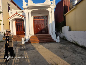 Cơ hội vàng sở hữu ngôi nhà mơ ước tại Hải Lý, Hải Hậu, Nam Định