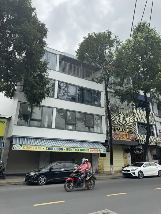 Mở ra cơ hội sở hữu một không gian sống và kinh doanh lý tưởng tại mặt tiền đường Hoàng Diệu sầm uất