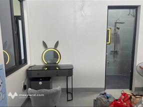 Nhà Yên Bái 5x21.8m, full thổ cư, gần vincom, nội thất xịn sò, giá hời