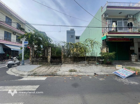 Cho thuê đất ngã 3 Bàu Làng, Thanh Khê, Đà Nẵng 200m2, giá 6 triệu/tháng