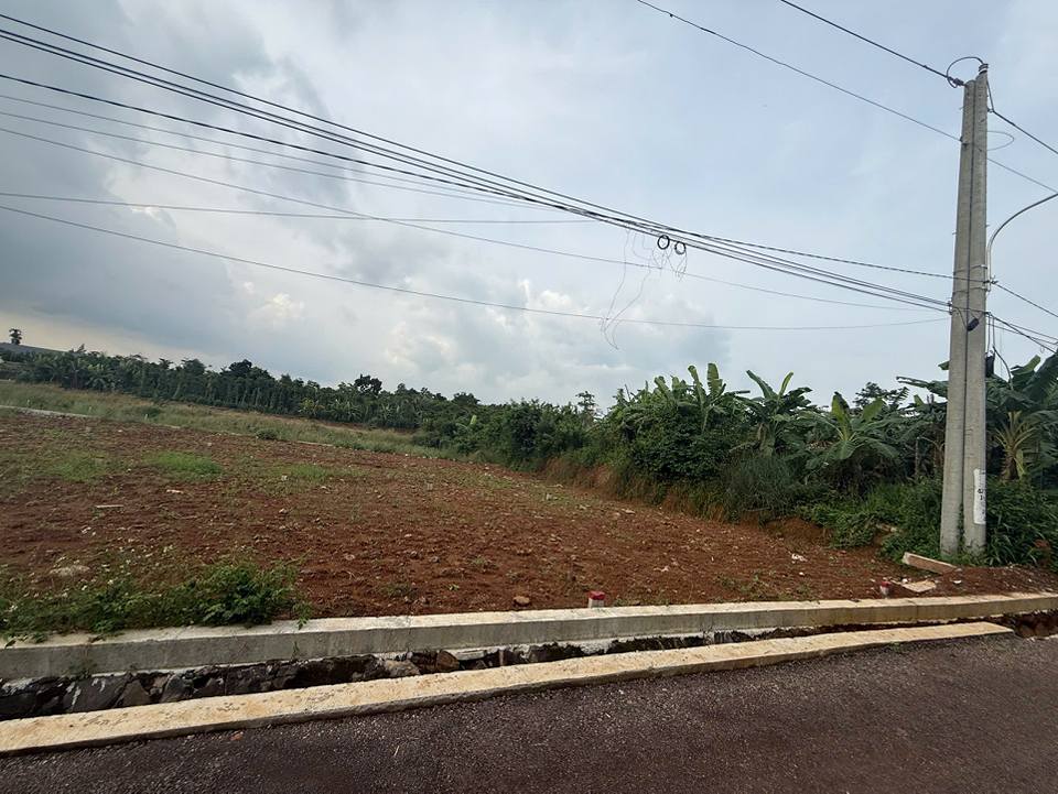 Cơ hội sở hữu ngay 3 lô đất thổ cư 80m2 tại xã Bình Giã, Châu Đức, Bà Rịa - Vũng Tàu