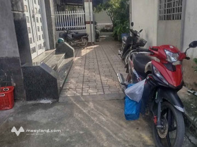 Đất Mỹ Lồng, Bến Tre 2 mặt tiền, giá hời, sổ đỏ sẵn sàng