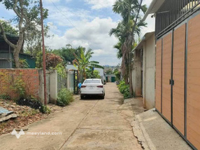 Bán đất hẻm 103 Y Ni KSơr, phường Tân Lập, Hướng Nam, 98m2