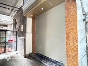 Siêu phẩm nhà mới tinh tại Nghĩa Dũng, sẵn sàng đón chủ nhân mới