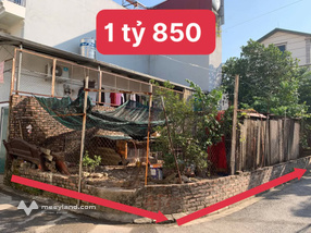 Bán đất mặt đường 100m2, 5.4m mặt tiền, nhỉnh 1.8 tỷ tại Bắc Ninh