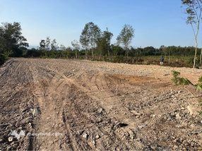 Mảnh đất vàng 154m2, mặt tiền 8m, giá hời 170 triệu/m ngang tại Trần Phú