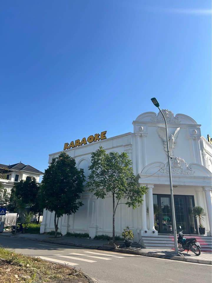 Bán lô đất đẹp tại khu đô thị SuDiCo, thành phố Hòa Bình