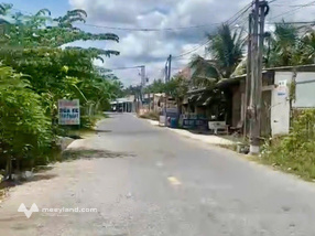 Tọa lạc tại mặt tiền Huyện Lộ 04, xã Phú An Hòa, Châu Thành, Bến Tre, khu vực gần Khu Công Nghiệp Giao Long sầm uất