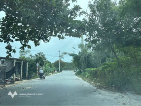 Bán đất đẹp tại Thị trấn Lệ Ninh, an cư lý tưởng cho gia đình