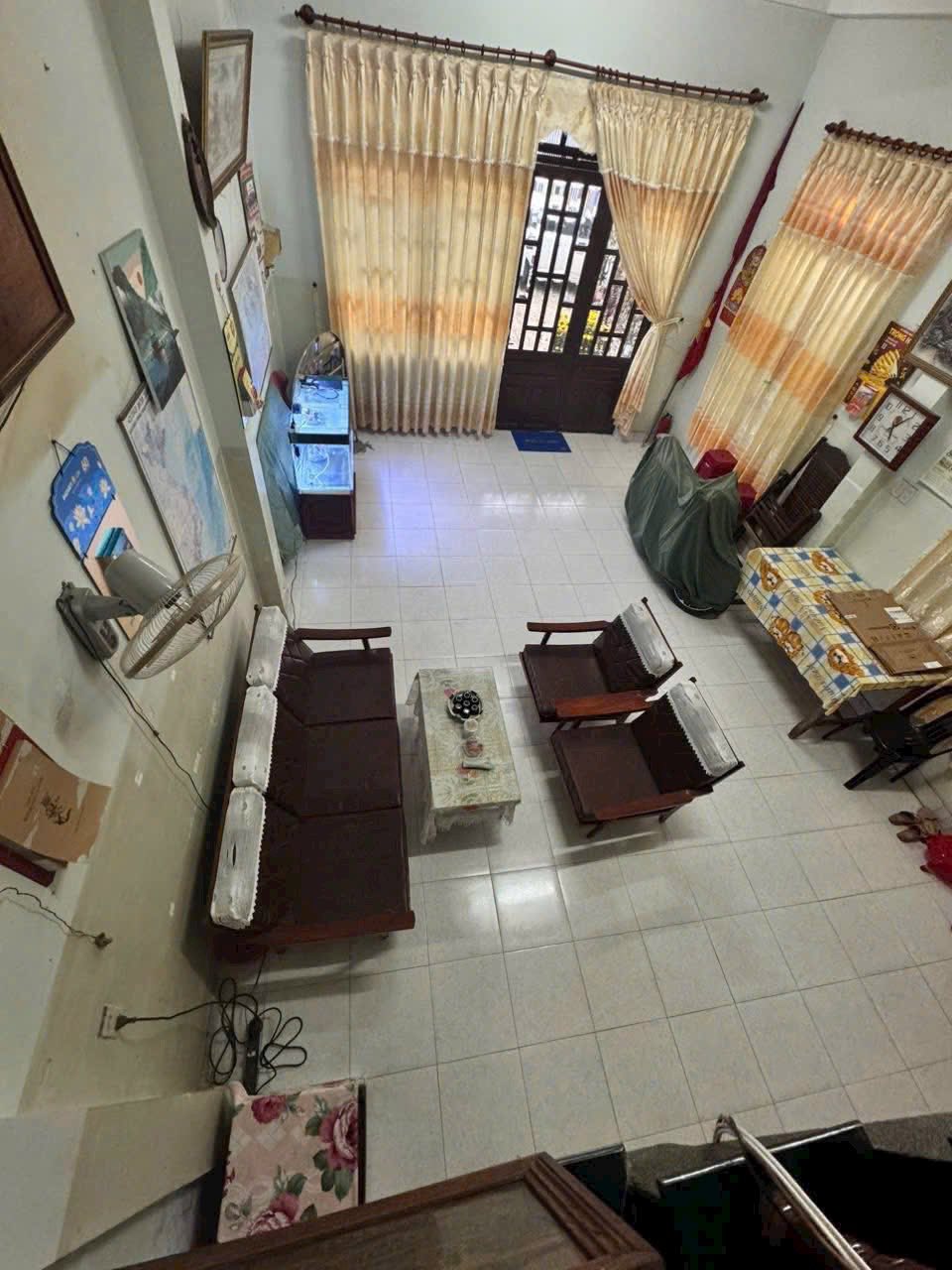 Siêu phẩm nhà đất đường Tây Sơn, Thị trấn Liên Nghĩa, Đức Trọng, Lâm Đồng đã sẵn sàng chào đón chủ mới