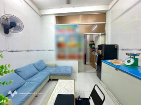 Bán nhà 3 mê mặt tiền kinh doanh sầm uất tại phường Lê Lợi, Quy Nhơn - Giá sốc chỉ 3 tỷ