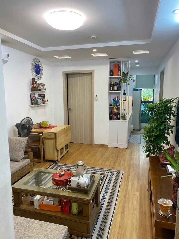 Bán gấp căn hộ 45m2 tại Ruby3 Phúc Lợi chỉ từ 3 tỷ