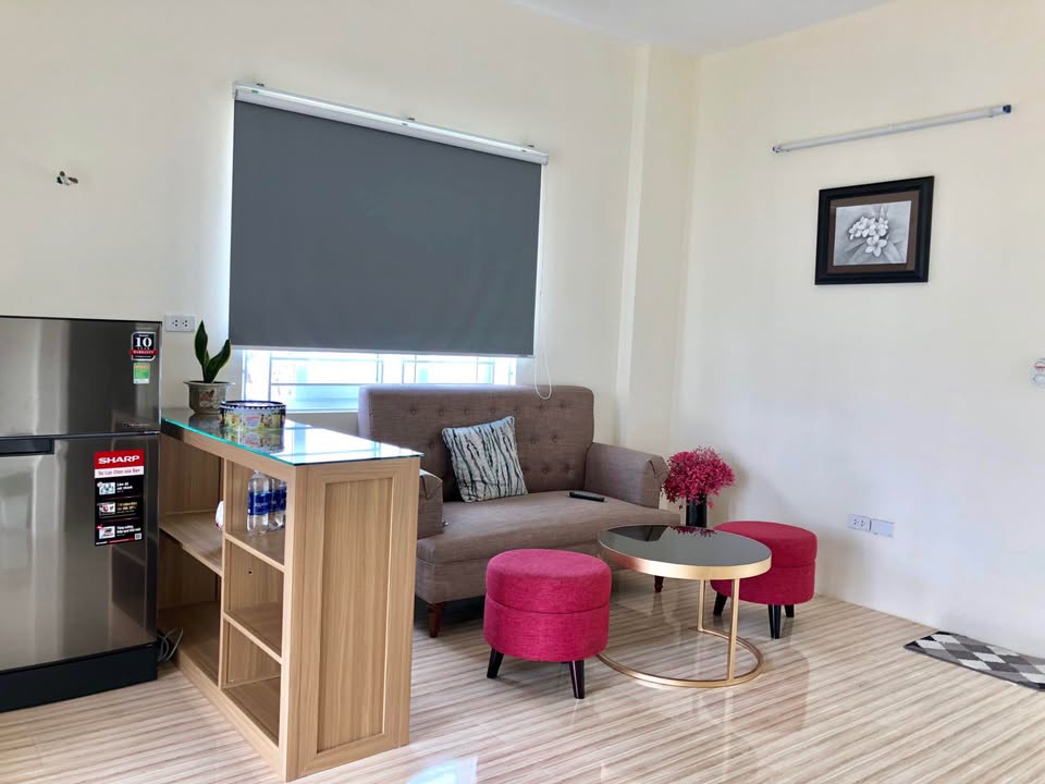 Cho thuê căn hộ Aranya CT1, 60m2, 2 phòng ngủ, full nội thất, giá sốc chỉ 5 triệu/tháng